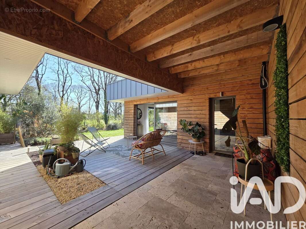 Photo 4 - Maison à FEREL