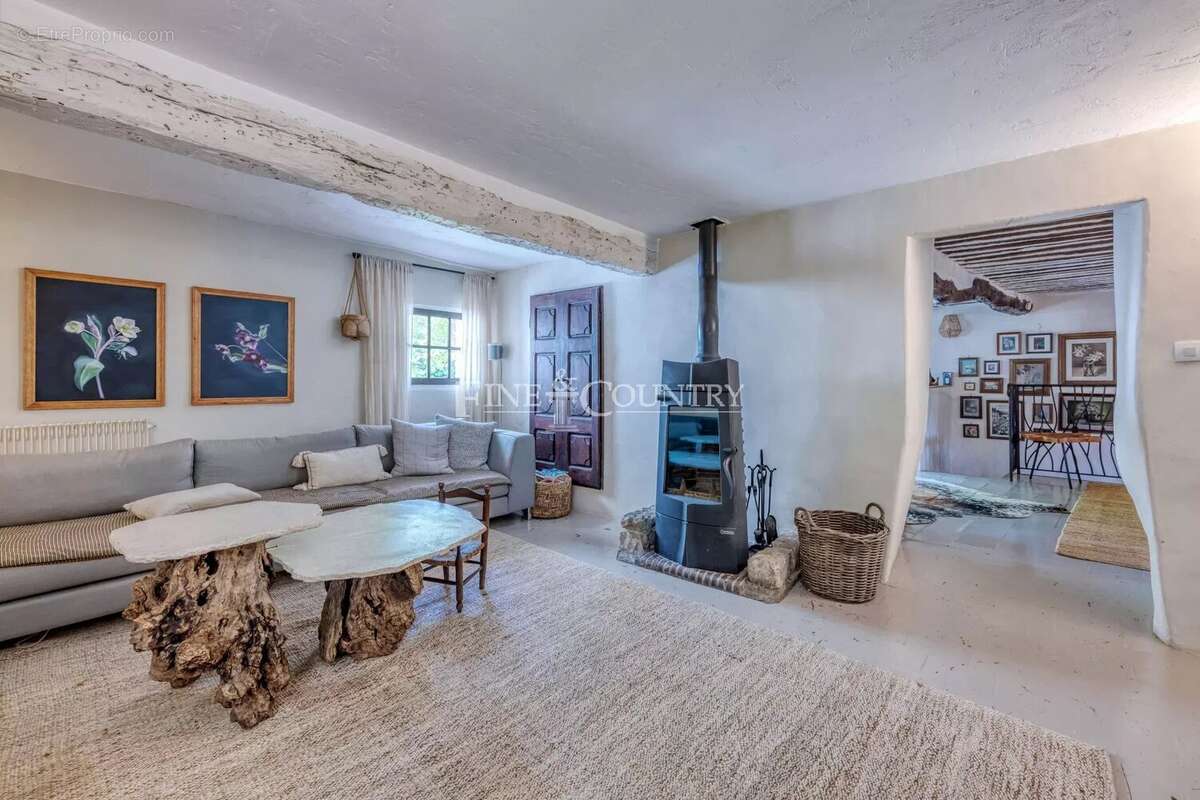 Maison à CABRIS