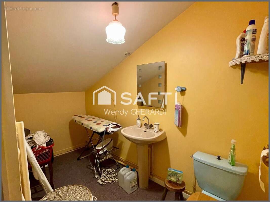Maison 120 m² à Sossais  - photo 9