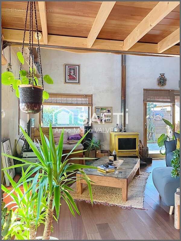 Photo 6 - Appartement à LE PORGE