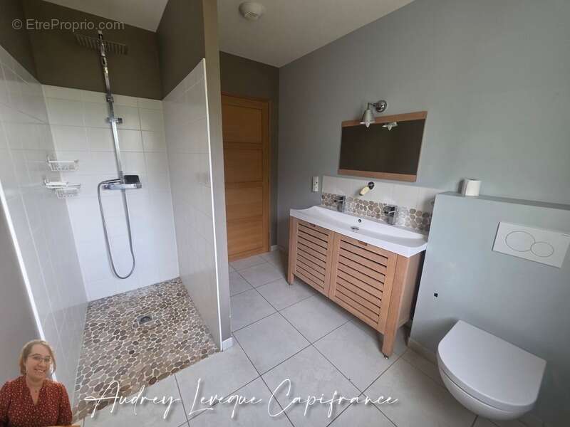 Maison à SAINT-MARD