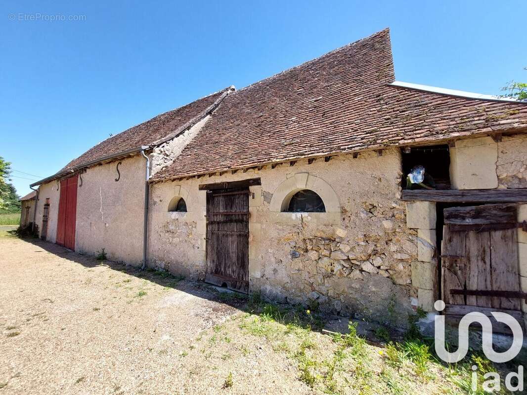 Photo 9 - Maison à LUYNES