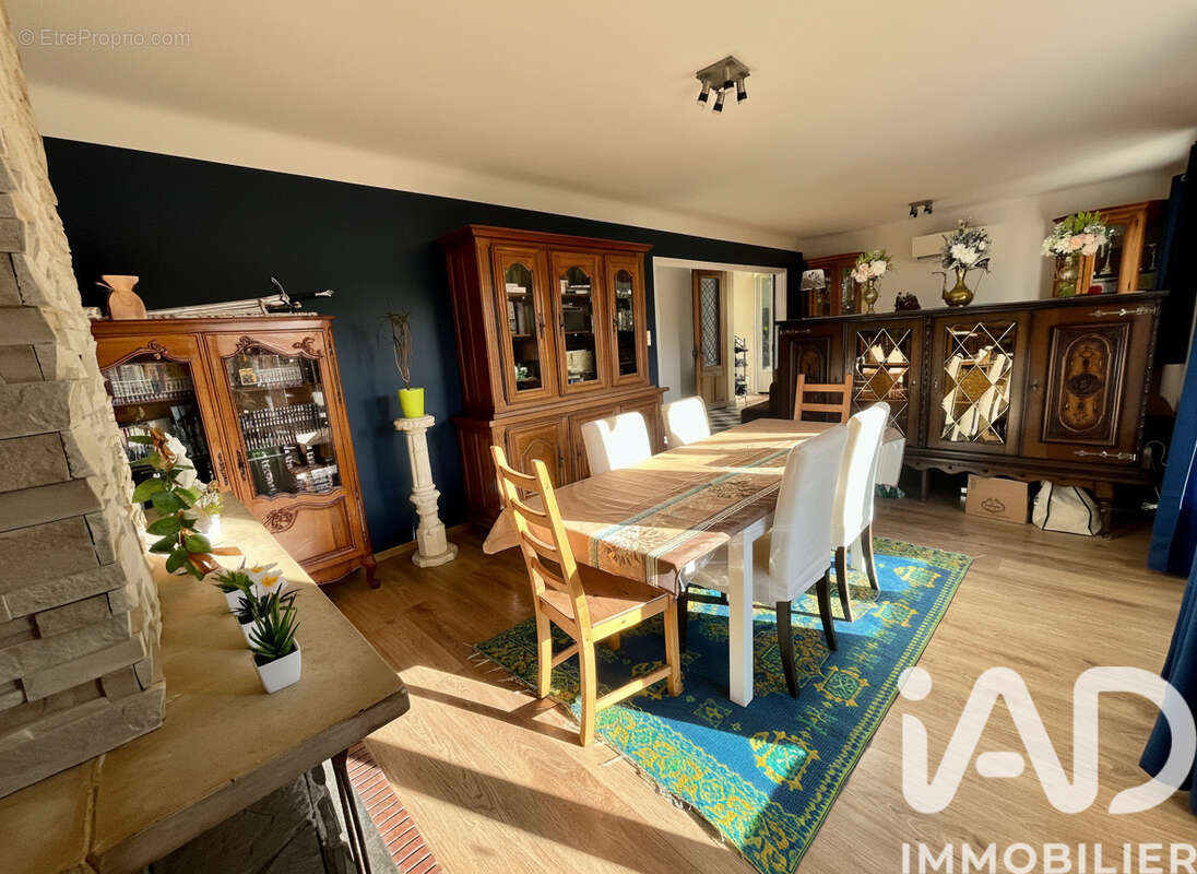 Photo 7 - Maison à AIGUES-VIVES