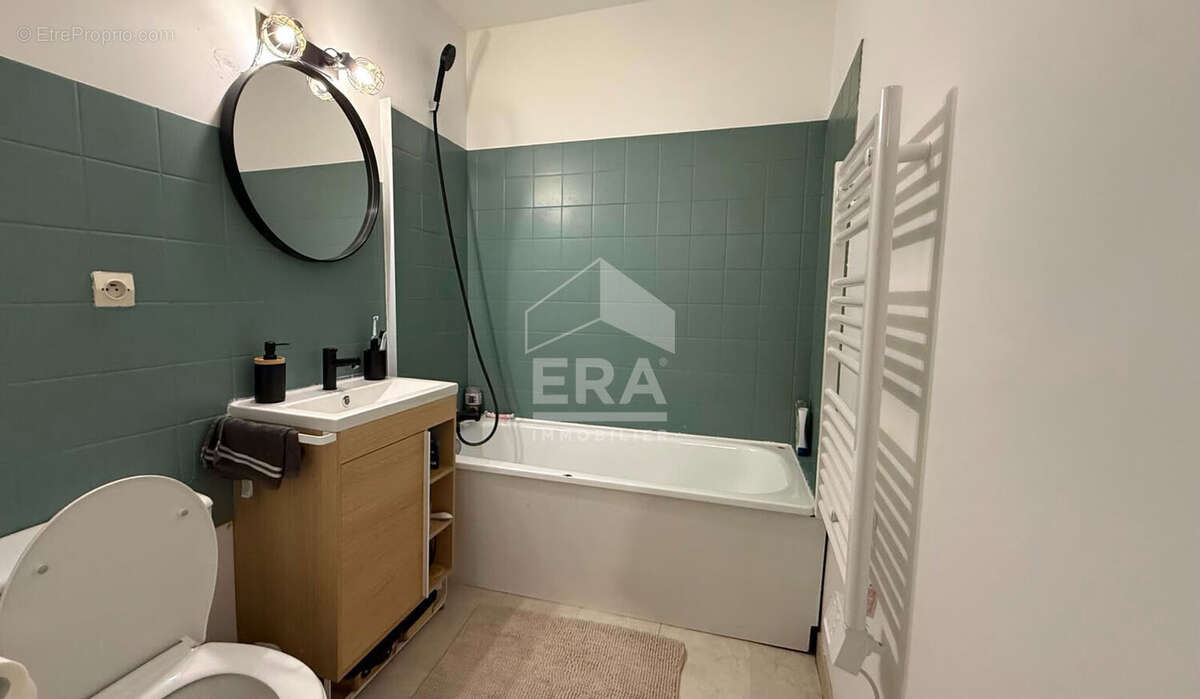 Appartement 50m² à corbeil-essonnes - photo 8