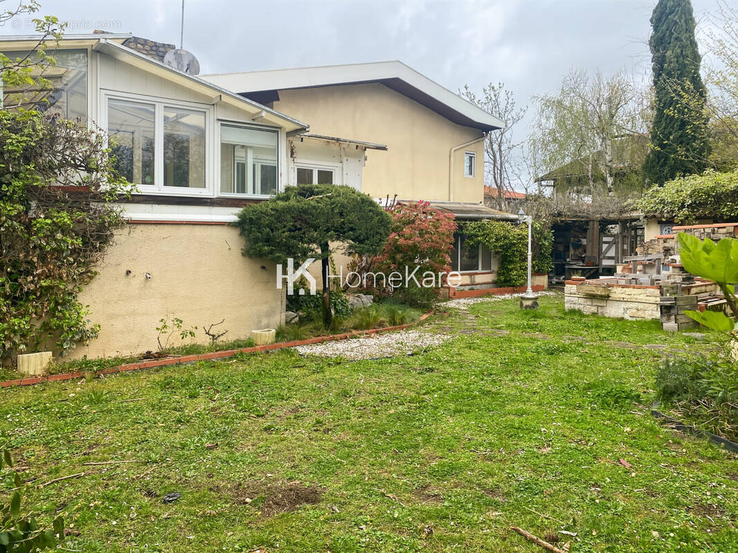 Maison 150 m² à Fonbeauzard  - photo 1