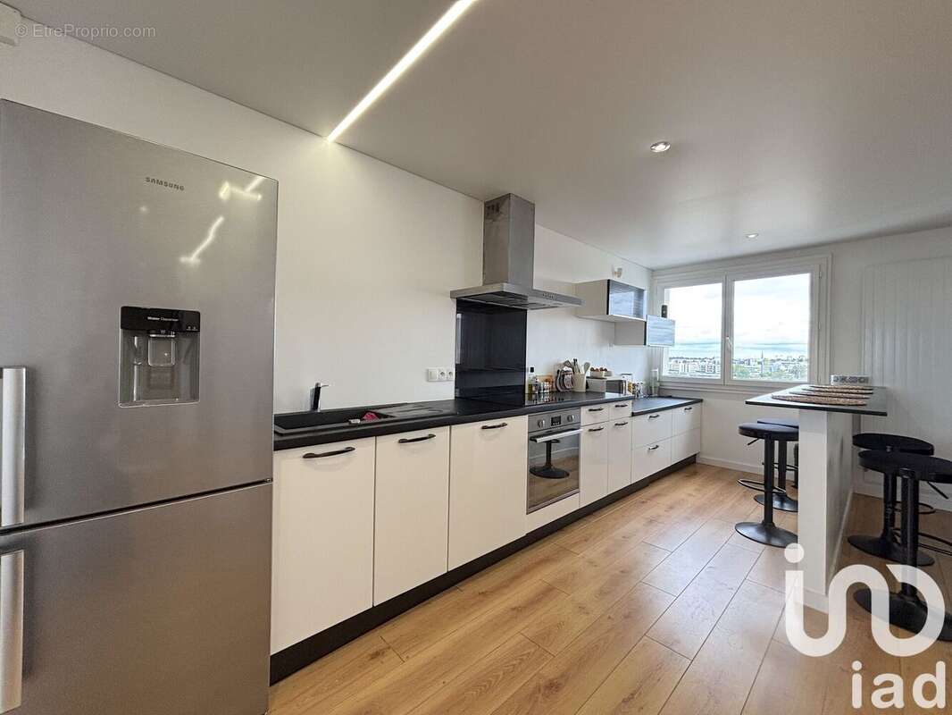 Photo 4 - Appartement à NANTES