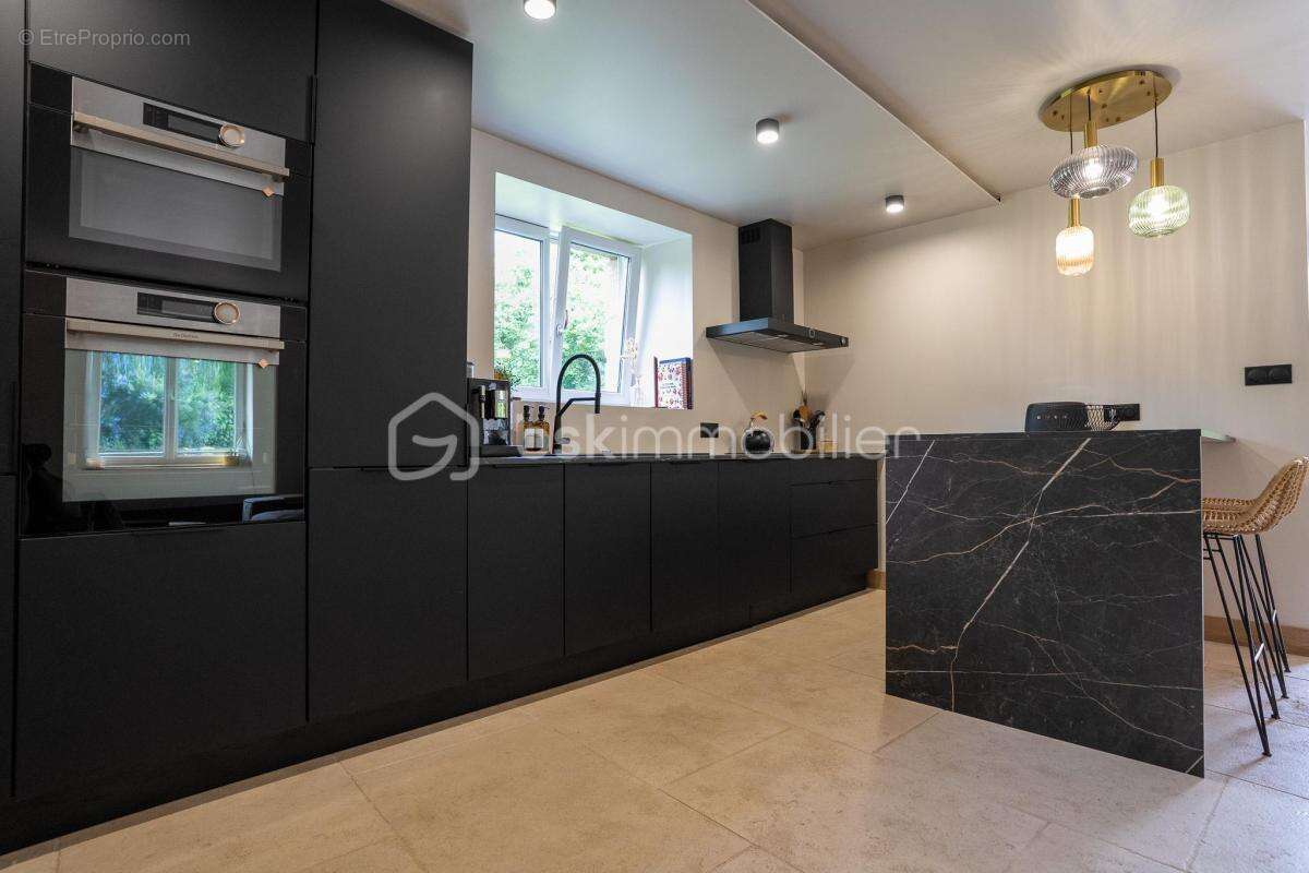 Superbe maison en pierre sans travaux sur terrain de 1750m² - photo 7