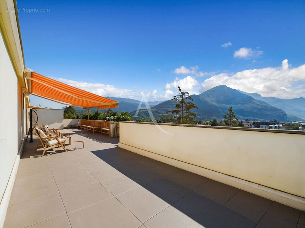 Appartement à ANNECY