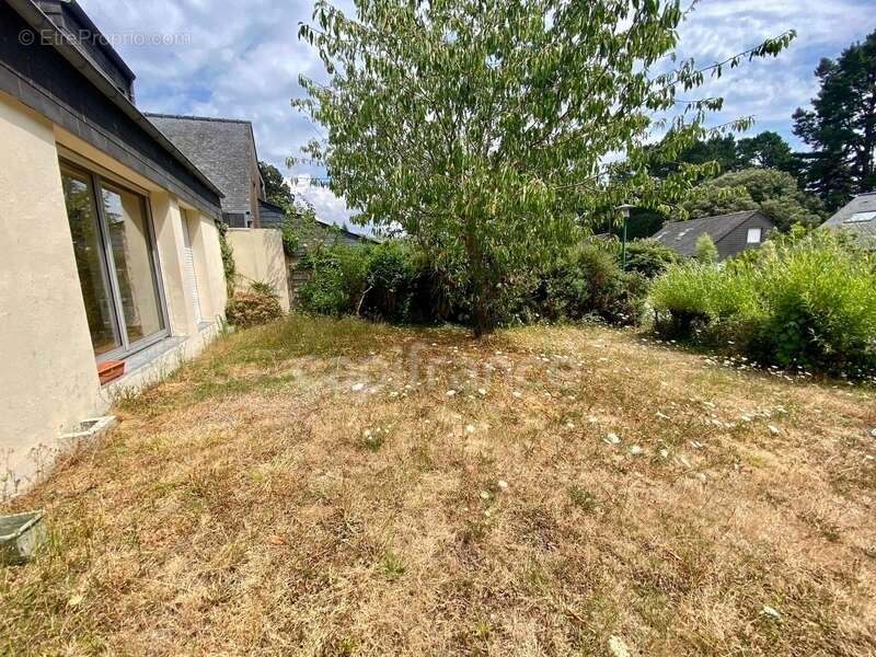 Maison à vendre 5 pièces ARRADON (56) - photo 5