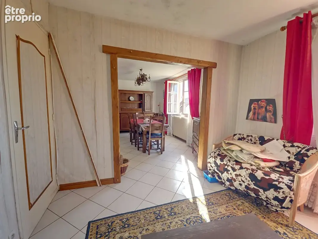 Maison sur sous sol Maintenon Commerces et gare - photo 4
