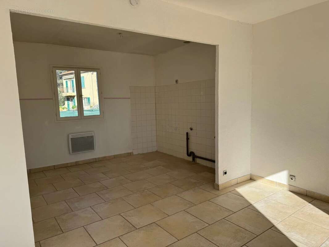 Maison à CAGNES-SUR-MER