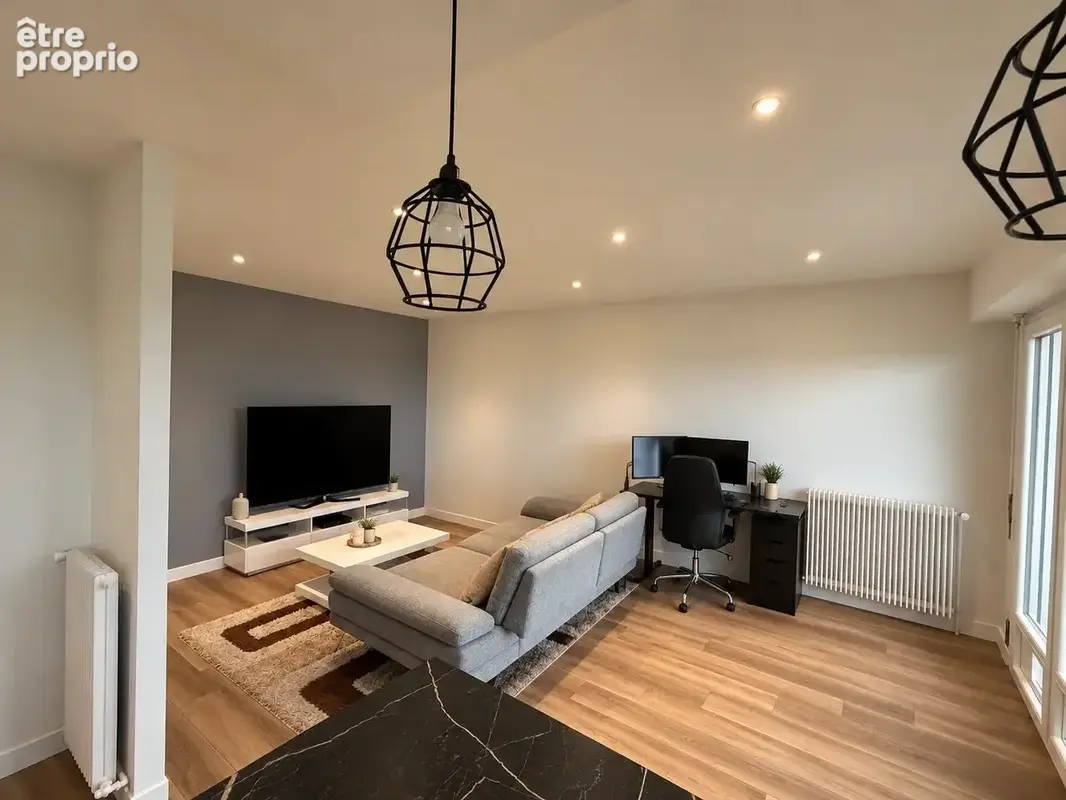 Bel appartement lumineux à Rambouillet - photo 5