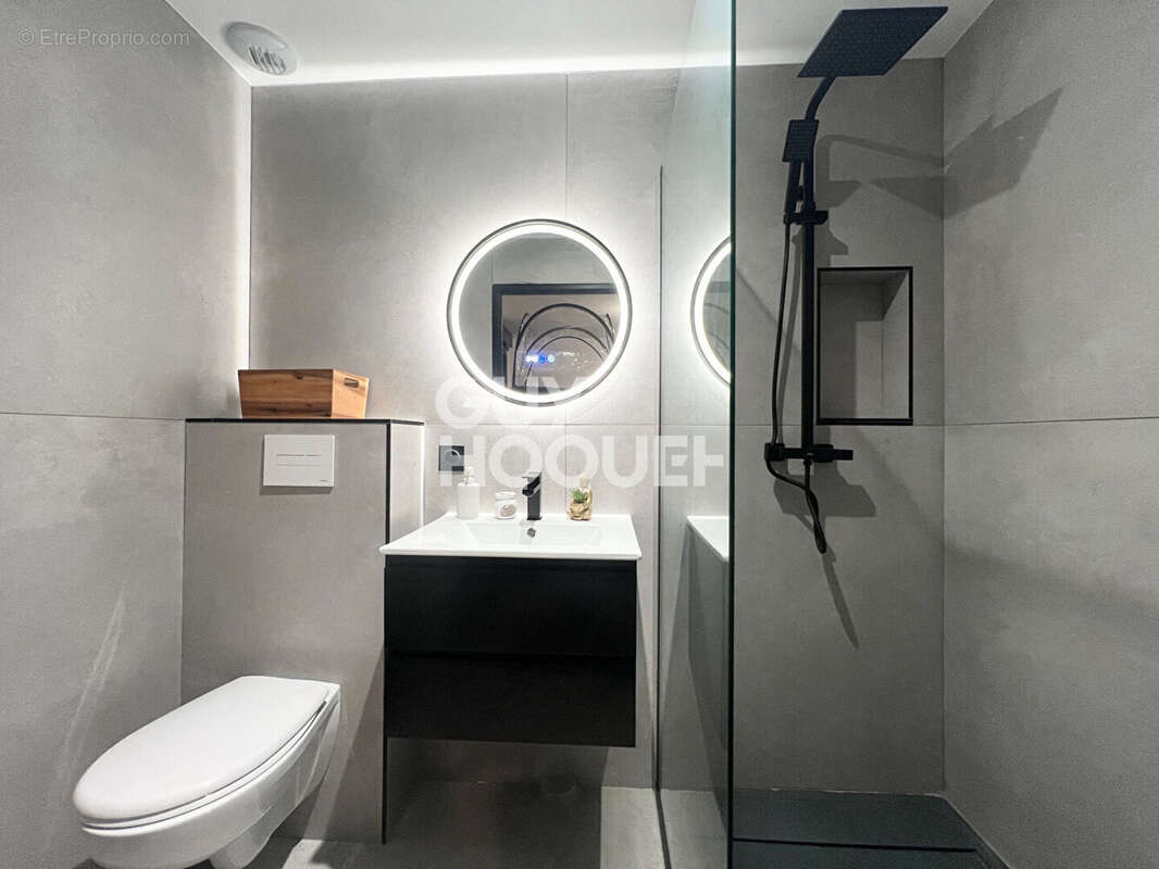 Villa contemporaine récente d'exception - photo 10