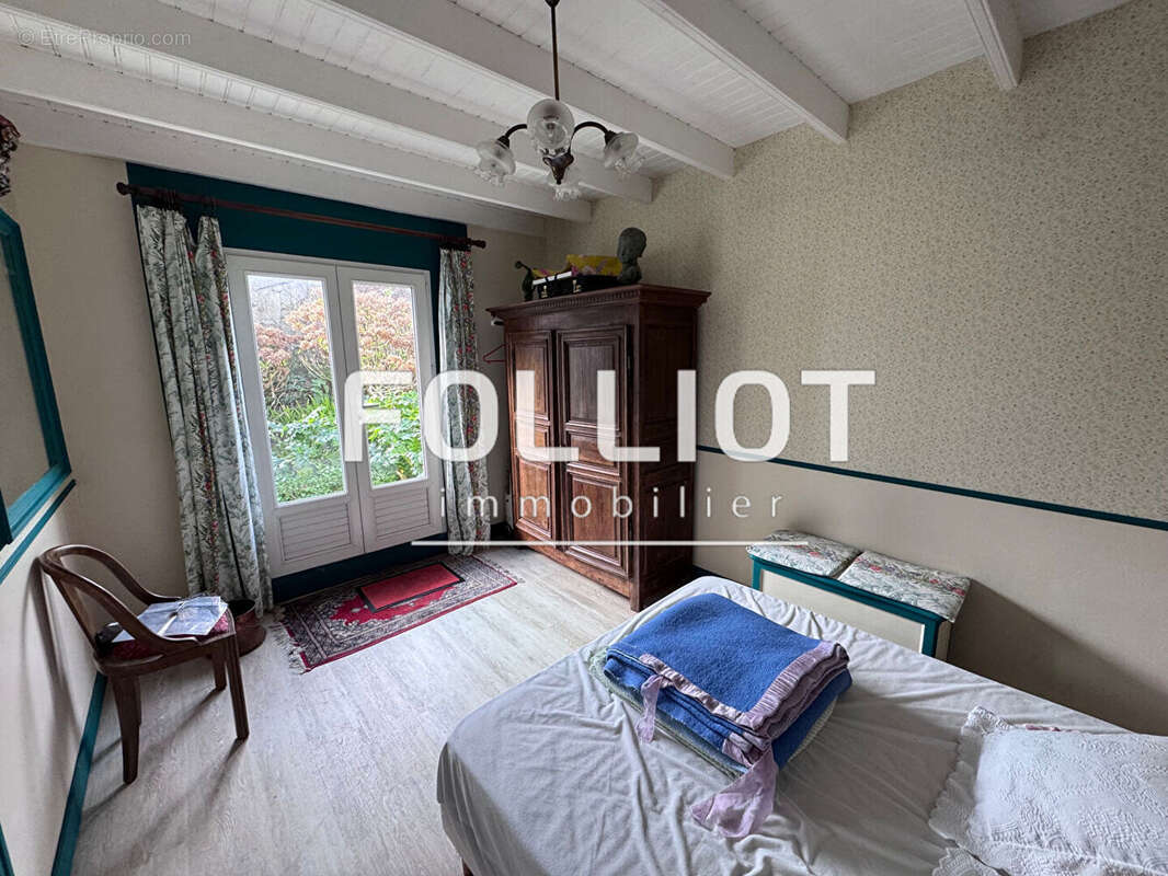 Maison à AGON-COUTAINVILLE