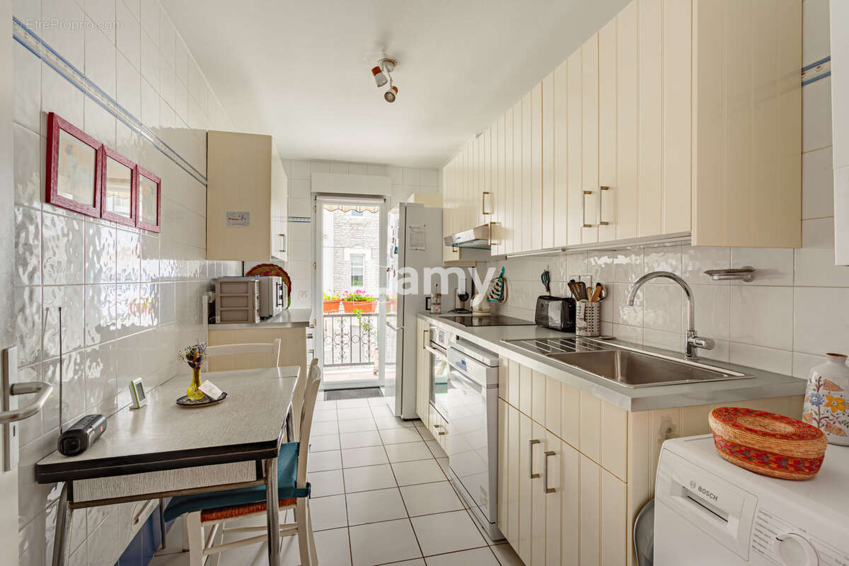 Appartement à BAYONNE