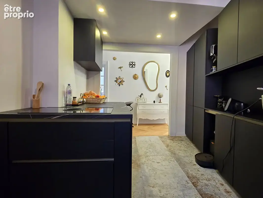 Appartement 121m² à orléans - photo 3