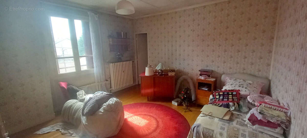 Maison à BONDY