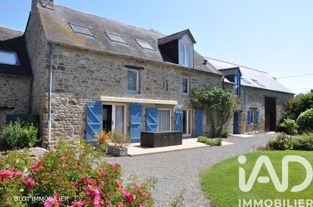 Photo 1 - Maison à MONT-DOL