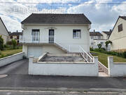 Maison à SAINT-QUENTIN