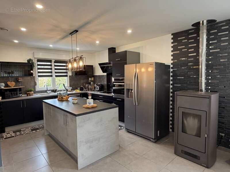 Maison à SAINT-DIZIER