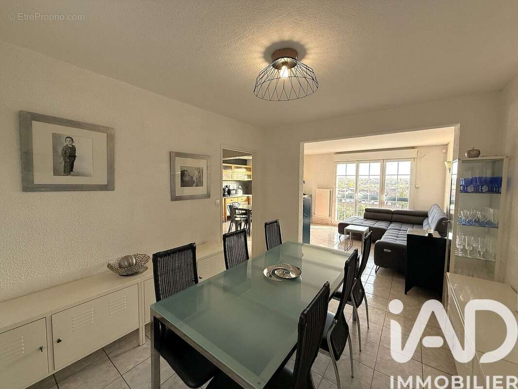 Photo 4 - Maison à CLOUANGE