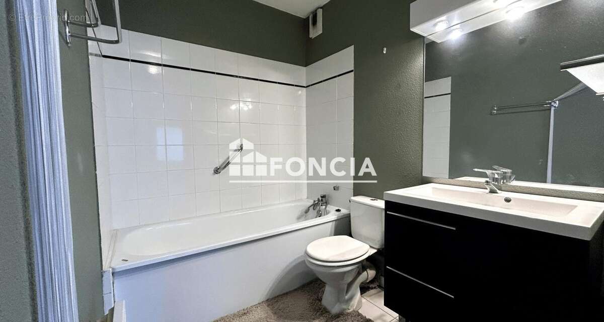 Appartement à ARCACHON