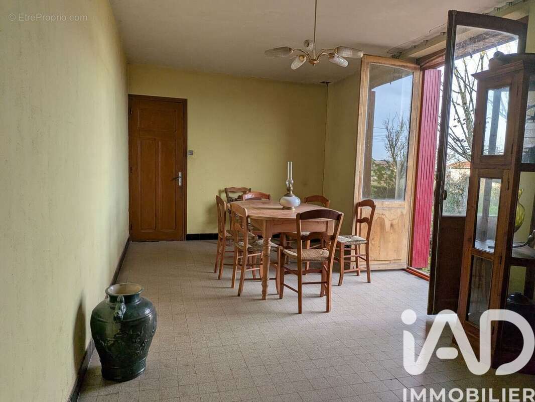 Photo 5 - Maison à SAINT-JUERY