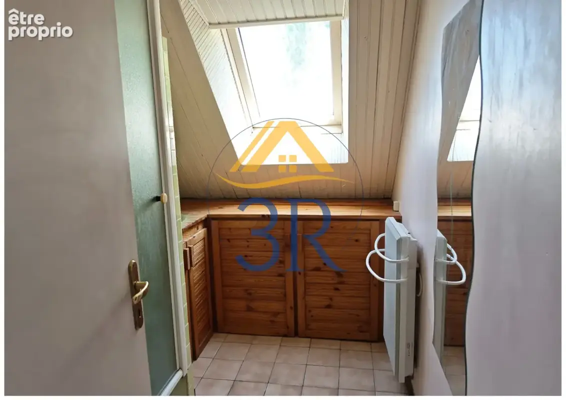 Maison 7 pièces 142 m² à vendre à L'abergement-Sainte-Colombe (71370) - photo 9