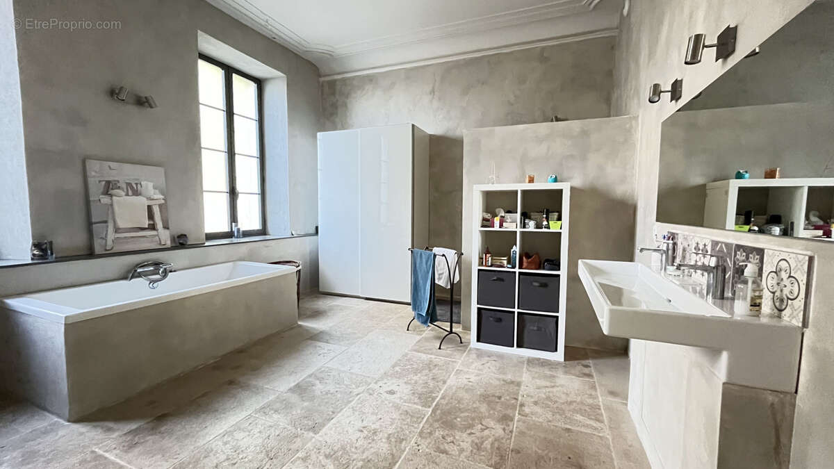 Maison à CARPENTRAS