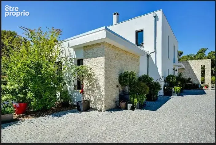 Villa d’exception 2023   3 suites   piscine   914 m2   25 min aix - photo 24