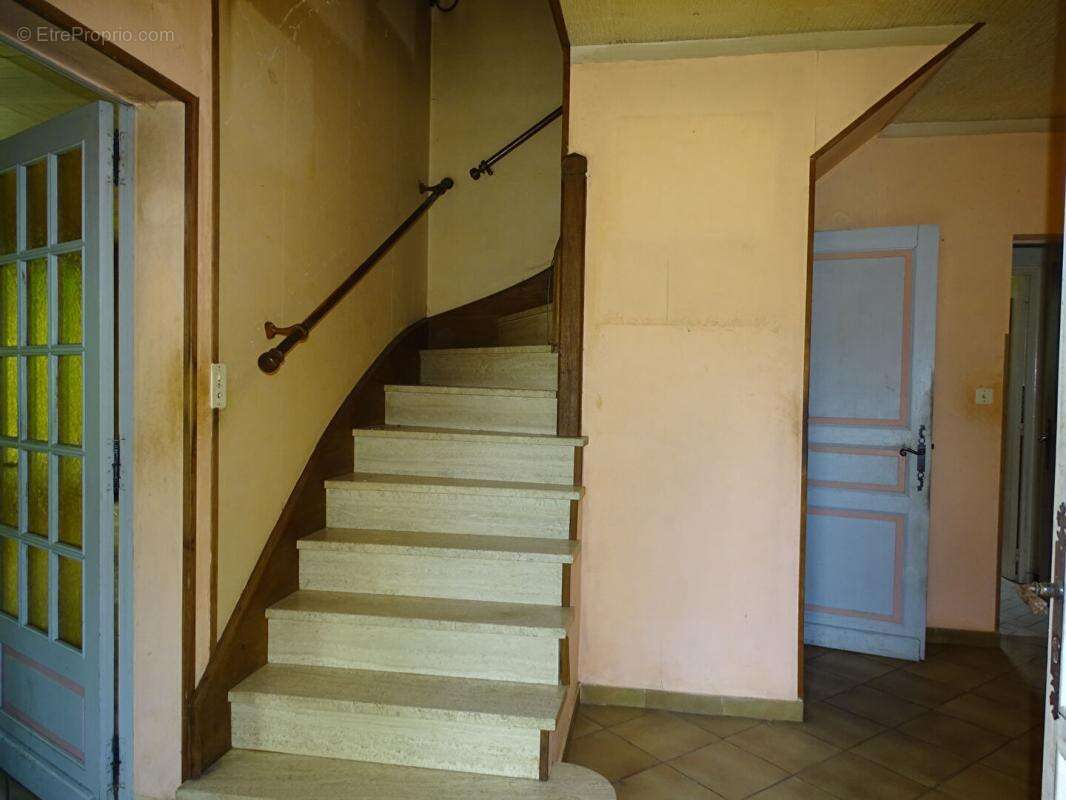 Maison Thonac 6 pièce(s) 136 m2 - photo 11