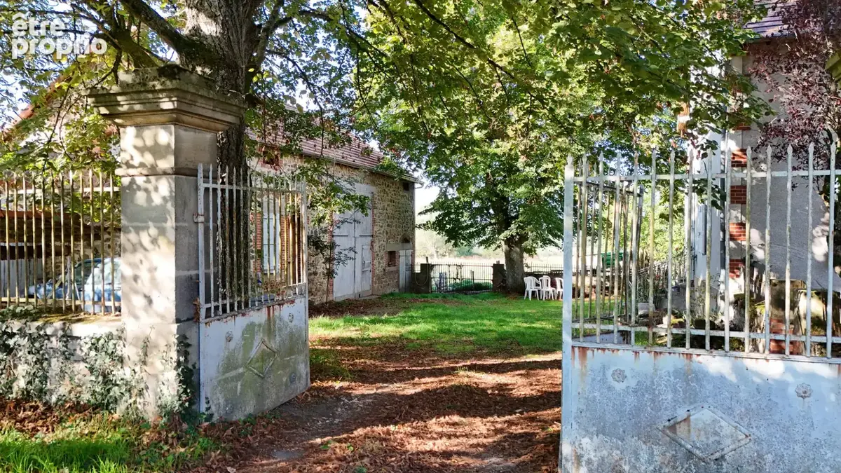 Maison à CHATILLON