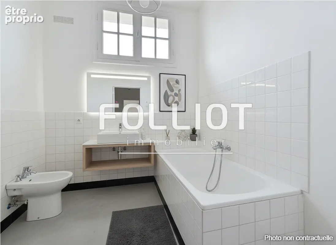 Maison agréable à vendre à Jullouville - photo 11