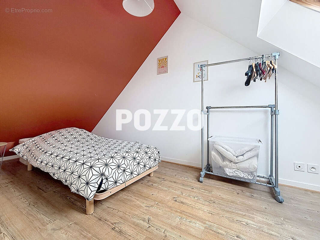 Appartement à GRANVILLE
