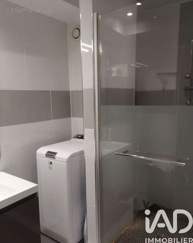 Photo 9 - Appartement à SEINE-PORT