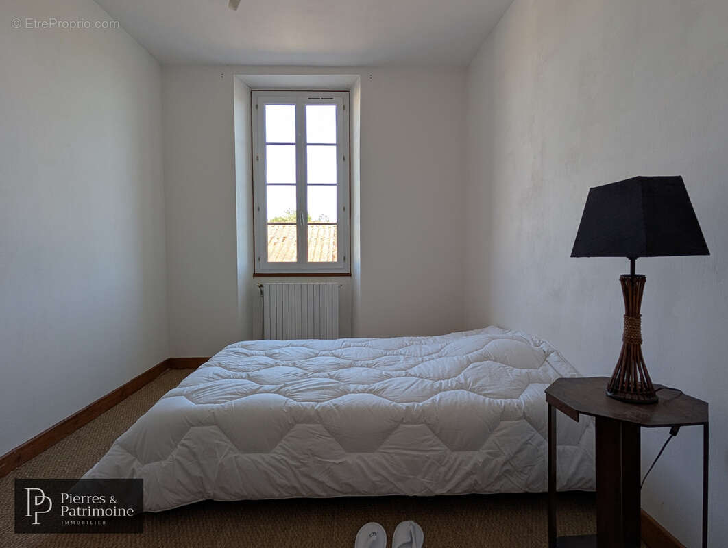 Maison à LAPLUME