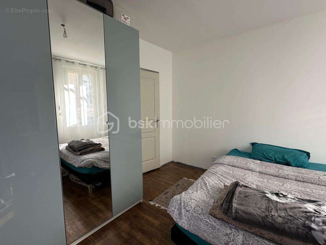 Appartement à ORLEANS