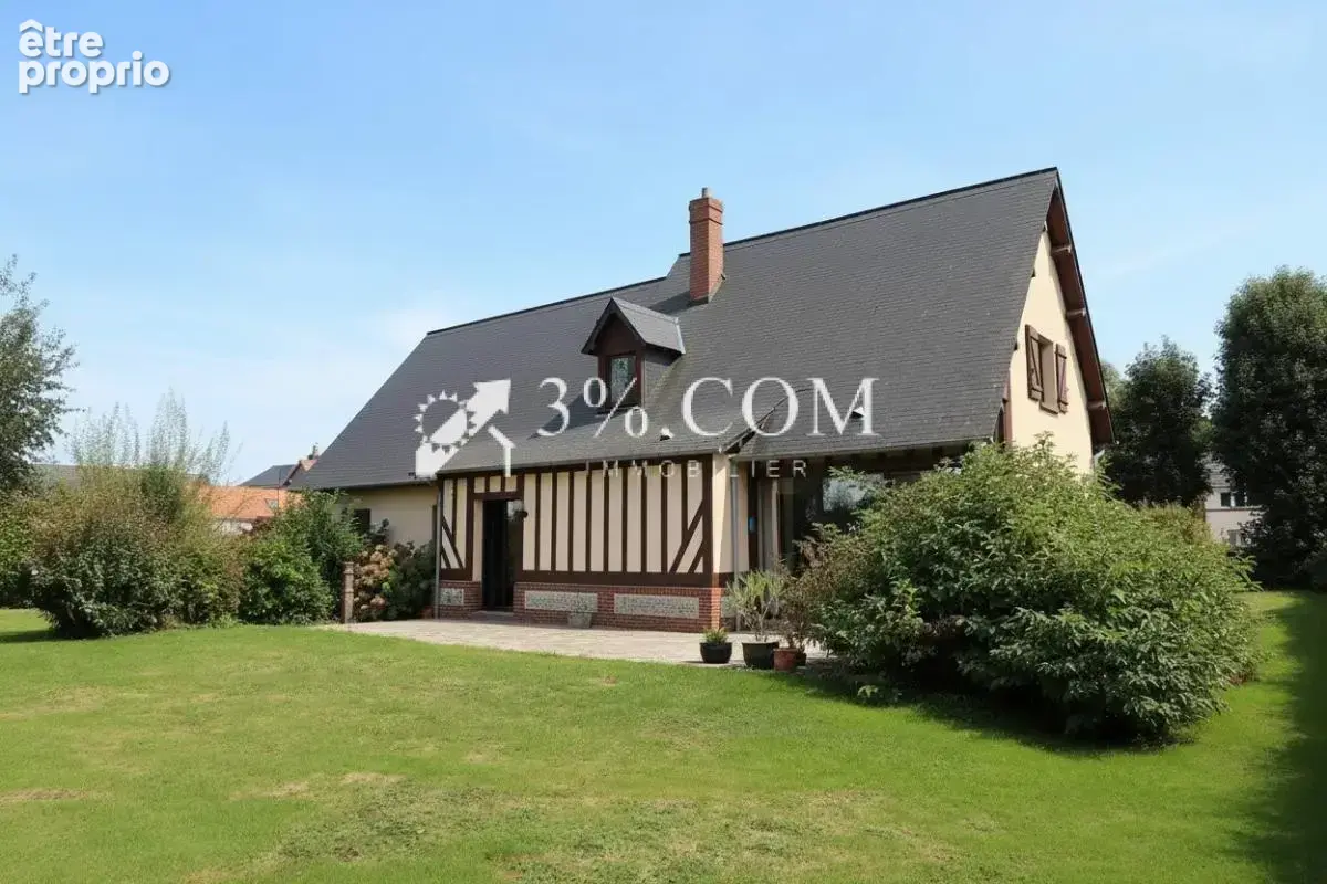 Belle maison individuelle - photo 4