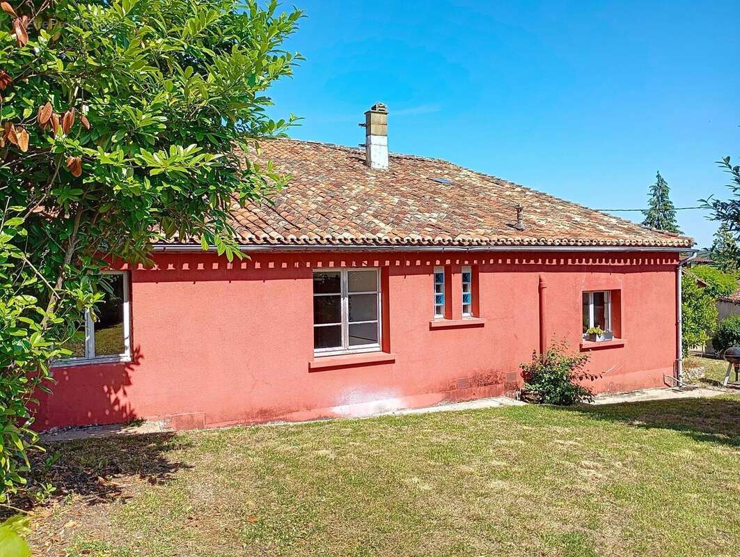 Photo 3 - Maison à ROUGNAC
