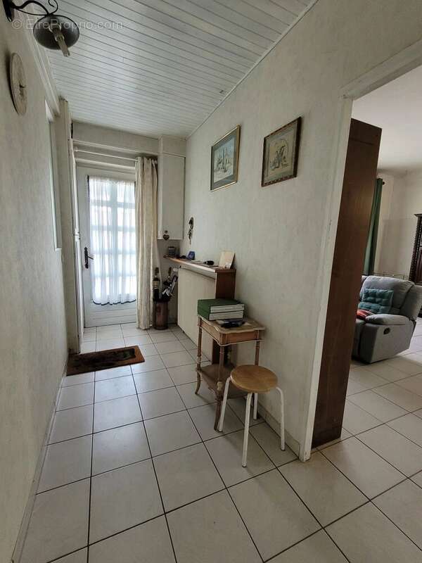 Maison à VOUSSAC