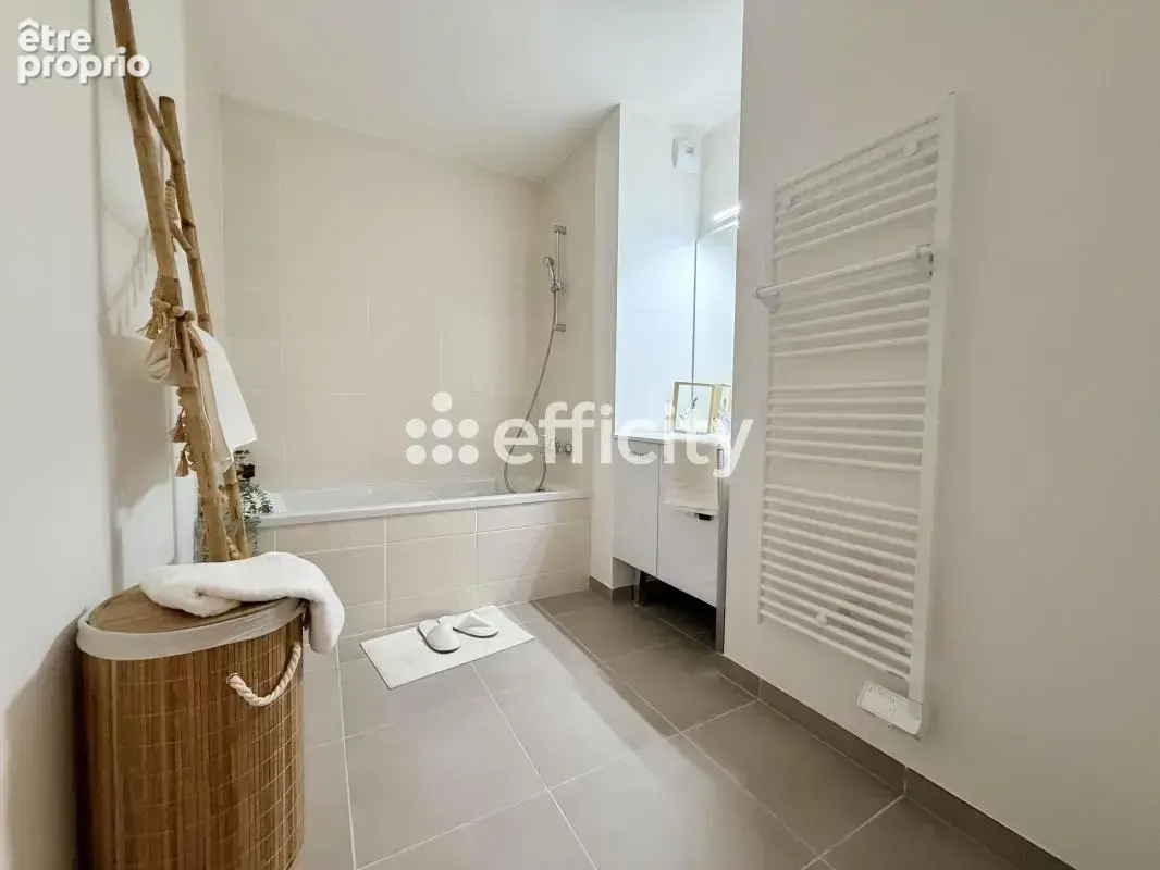 Appartement - photo 8