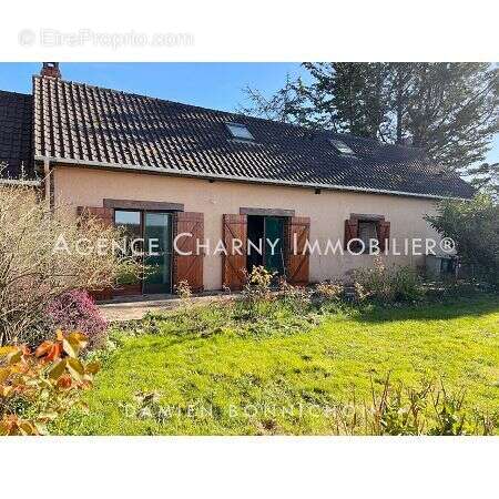 Maison 4 pièces 115 m² à vendre à Sommecaise (89110) - photo 7