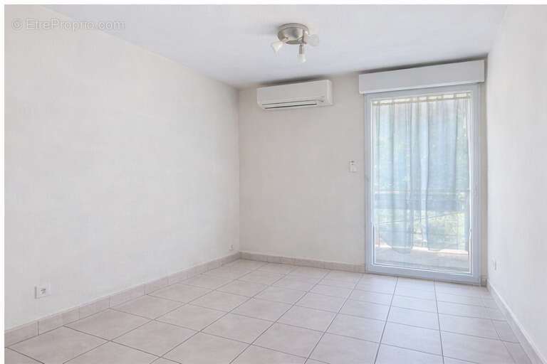 Appartement à OULLINS