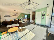 Maison à GRESY-SUR-AIX