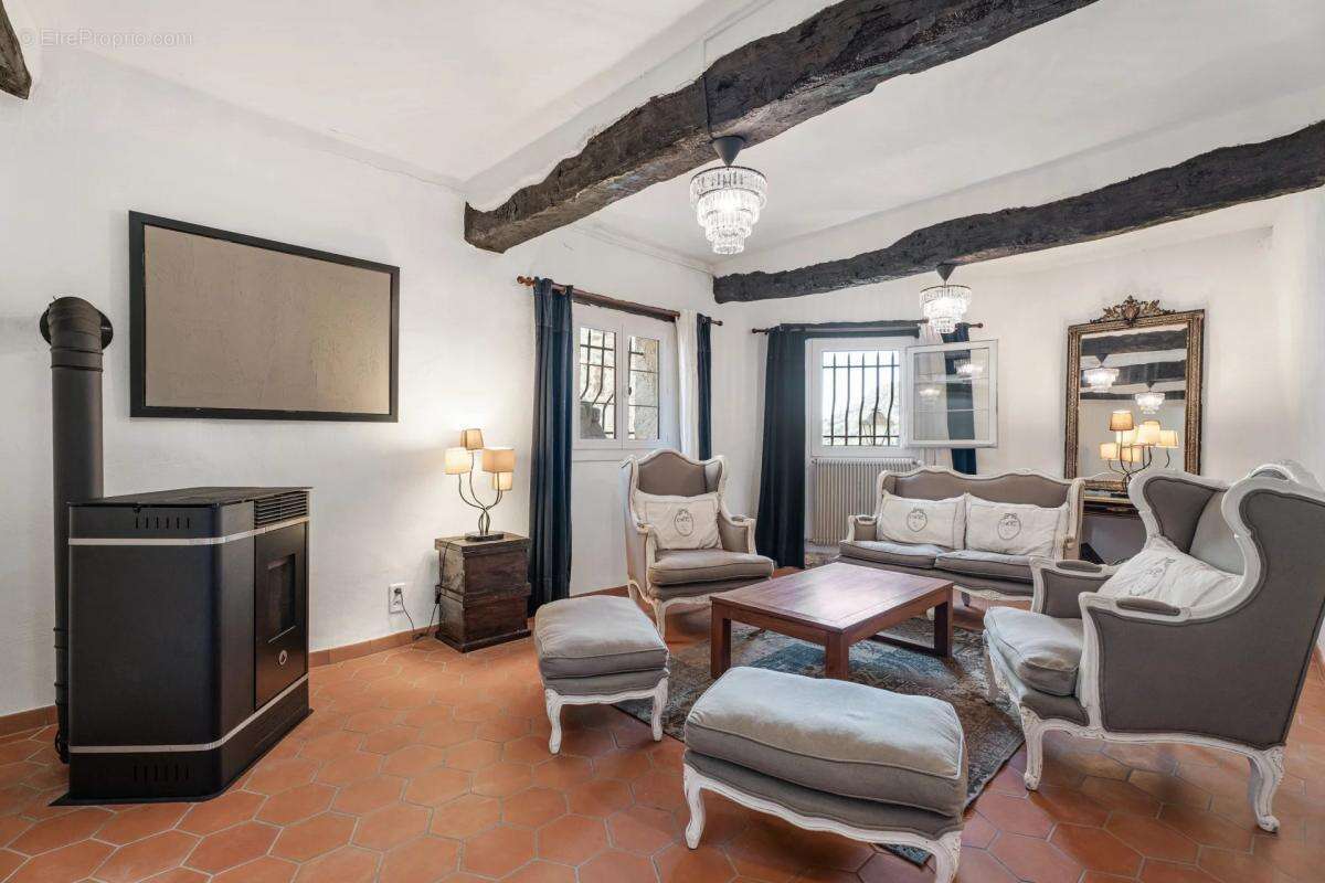 Appartement à GRASSE