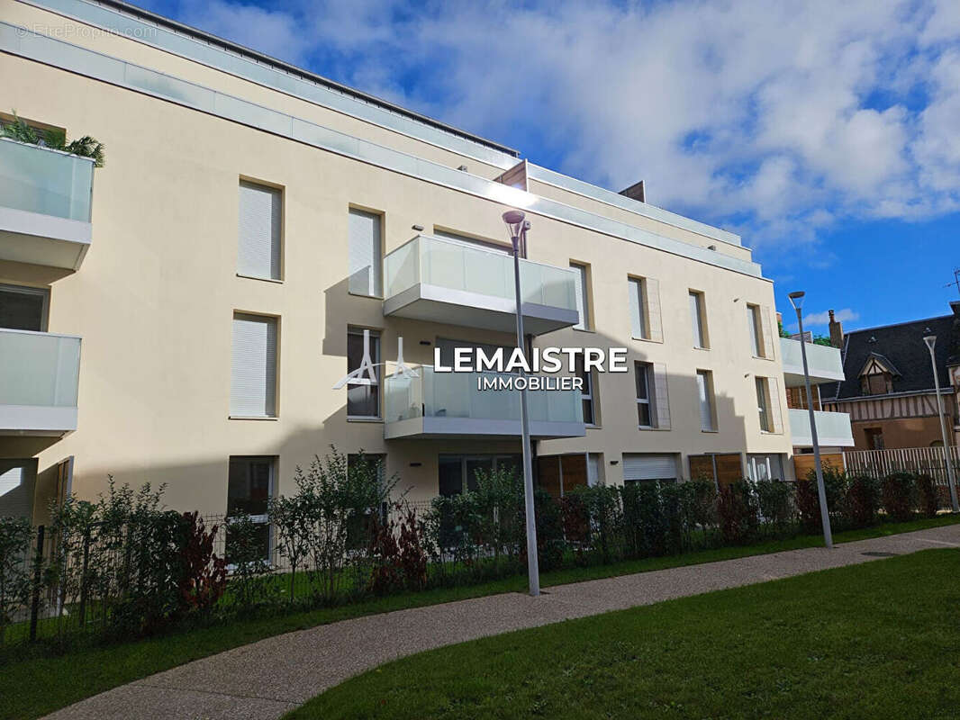 Lemaistre immobilier rouen vous propose à la vente : - photo 11