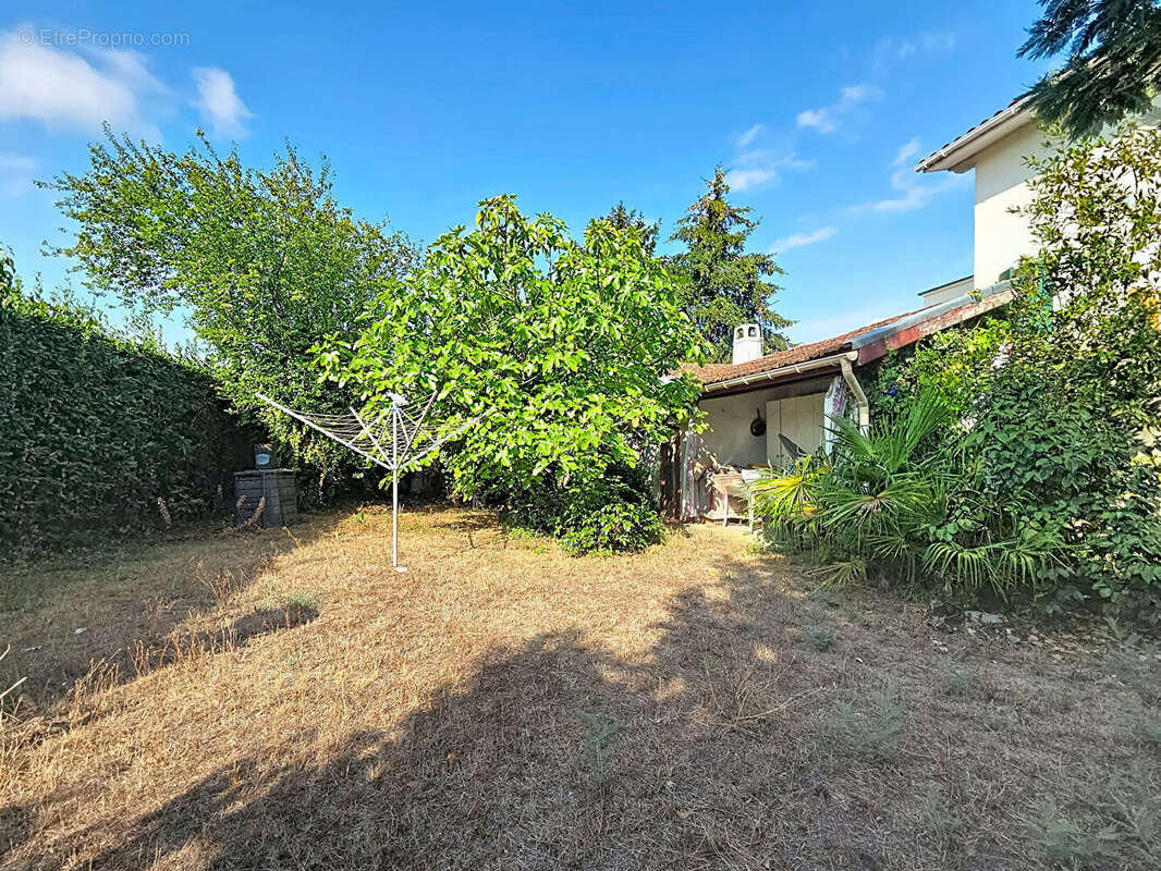 Maison à rénover, quartier des Musiciens PESSAC - photo 3