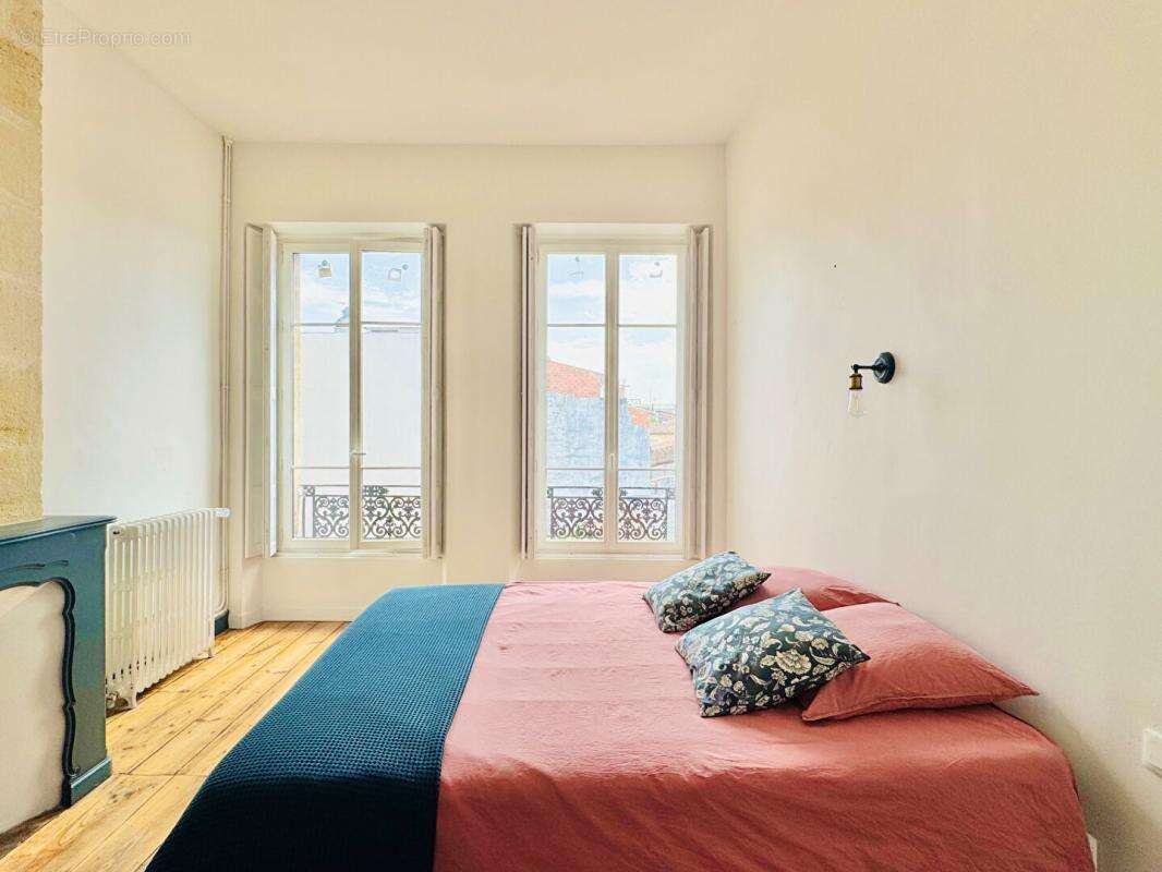 Appartement à LIBOURNE