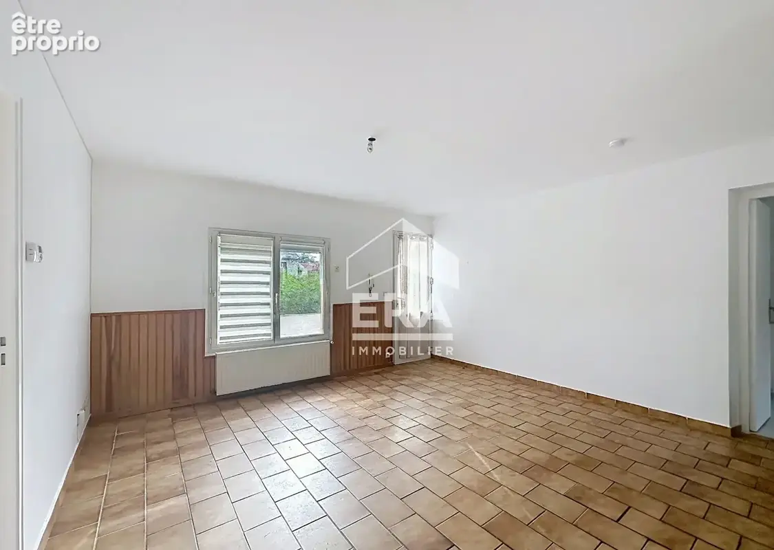 Appartement Eragny Sur Oise 3 pièces 53 m2 - photo 5