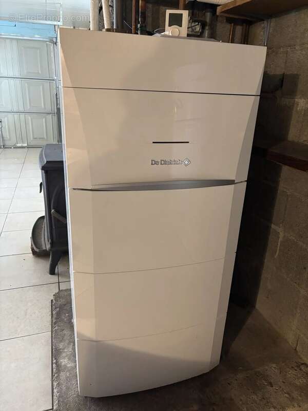 Maison à VIC-EN-BIGORRE